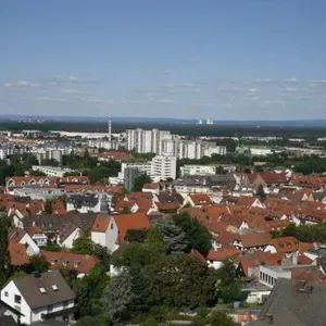 Квартира в Франкфурт-на-Майне, фото 3