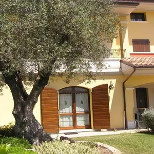 Вилла в Тавуллия, фото 4