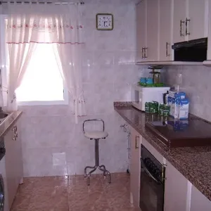 Квартира в Аликанте, фото 5