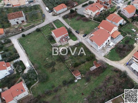 Земельный участок в Задар