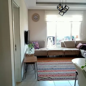Квартира в Махмутлар, фото 2