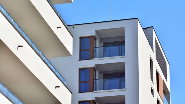 Квартира в Звикау-Митте