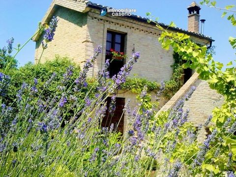 Дом в Читта-Сант’Анджело