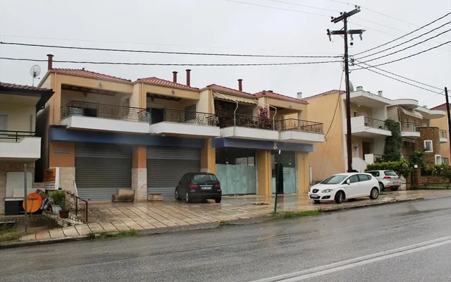 Коммерческая недвижимость в Kassandra Municipality