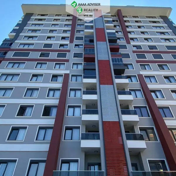 Квартира в Махмутлар, фото 1