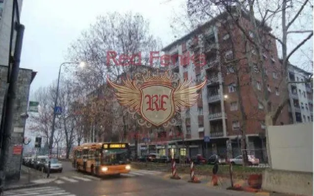 Квартира в Милан
