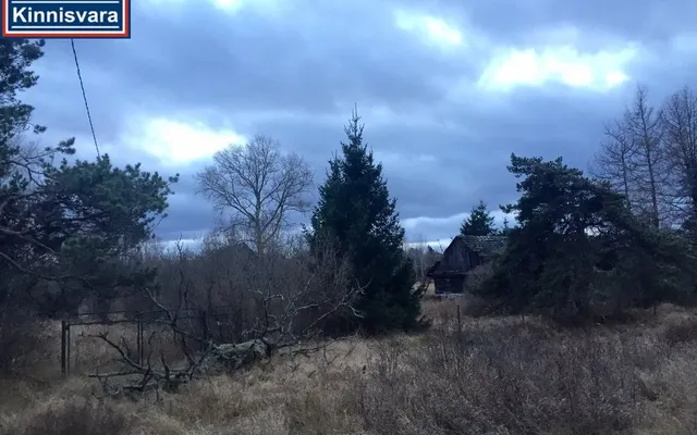 Земельный участок в Вайла