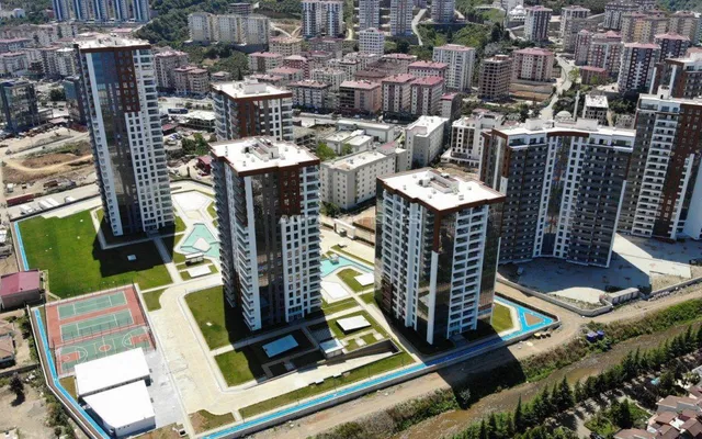 Квартира в Аванос