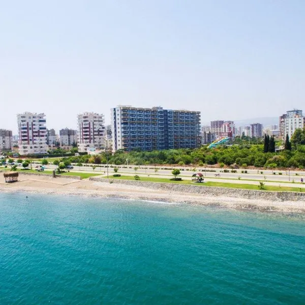 Квартира в Чанкая Махаллеси, фото 1