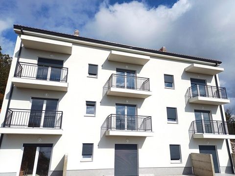 Квартира в Опатия