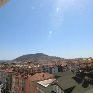 Пентхаус в Şekerhane Махаллеси, фото 3