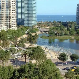 Квартира в Барселона, фото 5