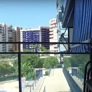 Квартира в Бенидорм, фото 3