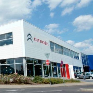 Коммерческая недвижимость в Дюссельдорф