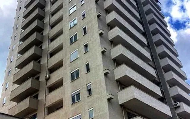 Квартира в Шенджин