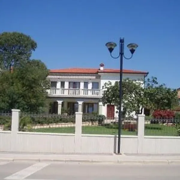 Вилла в Умаг, фото 1