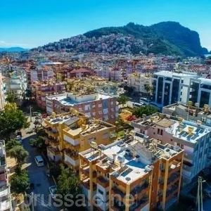 Квартира в Алания, фото 5