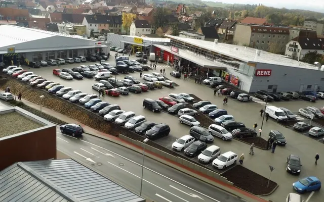Коммерческая недвижимость в Мекленбург-Передняя Померания