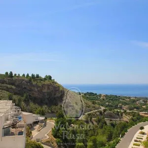 Вилла в Альтеа, фото 2