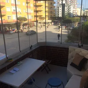 Квартира в Махмутлар, фото 2