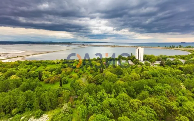 Квартира в Бургас
