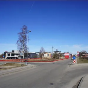 Земельный участок в Старая Рига, фото 2