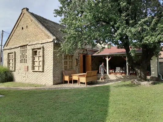 Отдельный дом в Сербия