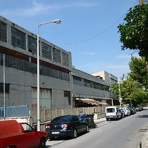 Коммерческая недвижимость в Municipal Unit of Agios Ioannis Rentis, фото 4