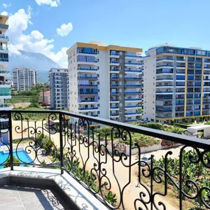 Пентхаус в Махмутлар, фото 5