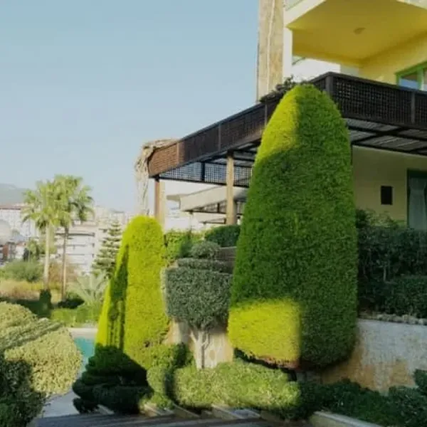 Вилла в Алания, фото 1