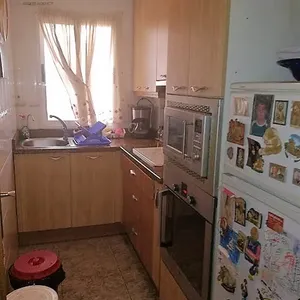 Квартира в Торревьеха, фото 2