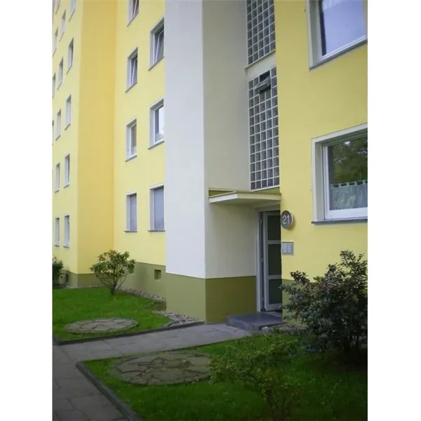 Доходный дом в Эссен, фото 1