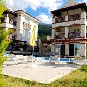 Вилла в Фетхие, фото 2