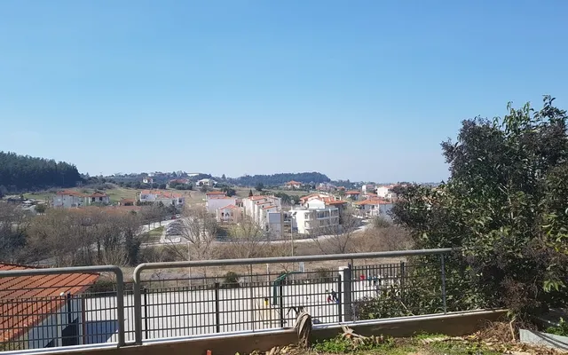 Квартира в Микра