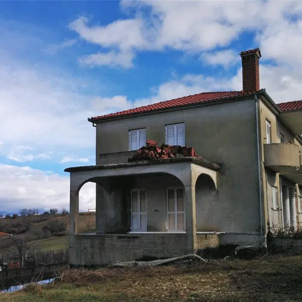 Фото объекта