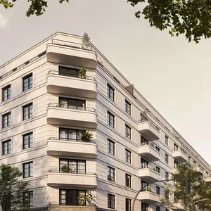 Квартира в Берлинский регион, фото 5