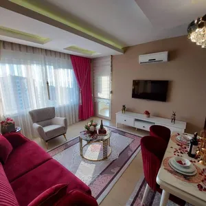 Квартира в Махмутлар, фото 2