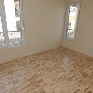 Квартира в Хевиз, фото 4