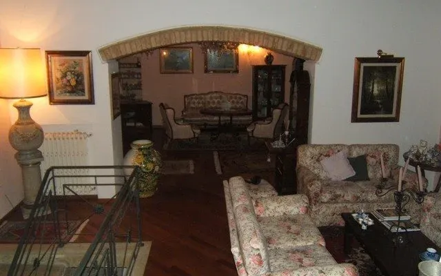 Вилла в Пиза