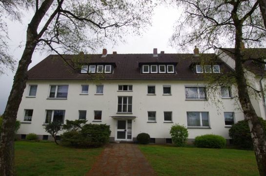 Квартира в Шверте