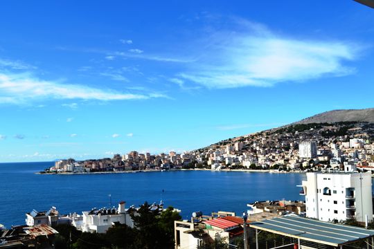 Квартира в Саранда