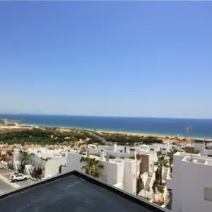 Квартира в Аликанте, фото 3