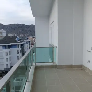 Квартира в Анталия, фото 5