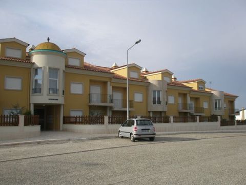 Квартира в Назаре