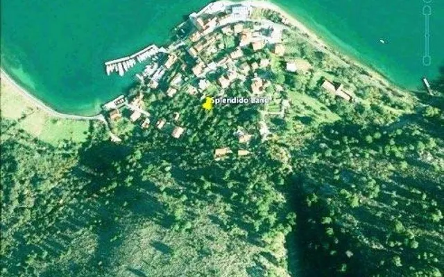 Земельный участок в Черногория