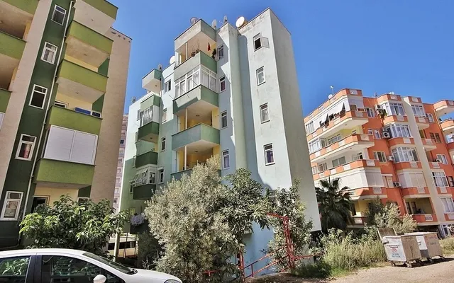 Квартира в Алания