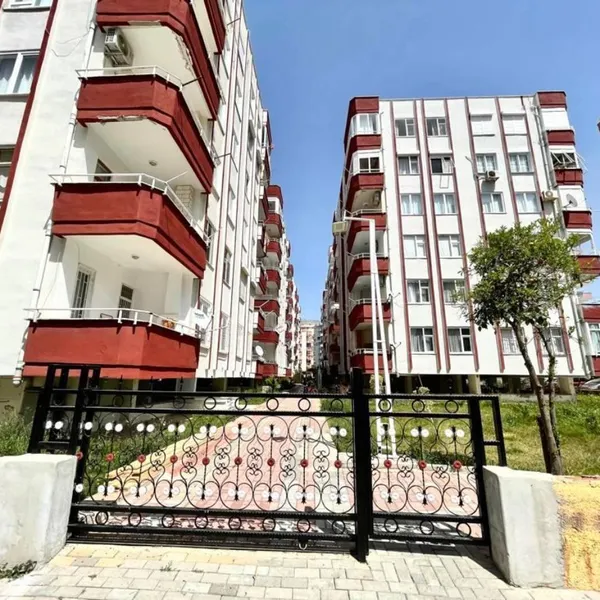 Квартира в Махмутлар, фото 1