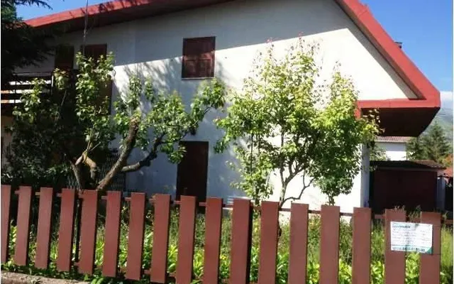 Таунхаус в Л’Акуила