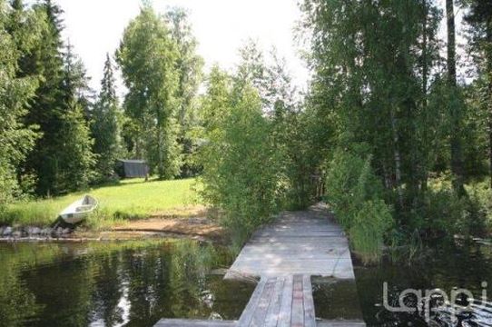 Отдельный дом в Керимяки