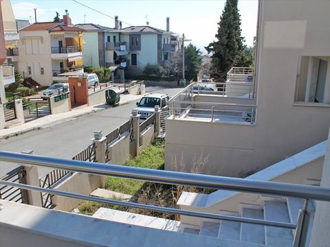 Таунхаус в Салоники